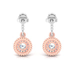 women's diamond earrings