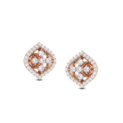 women's diamond earrings