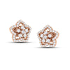 women's diamond earrings