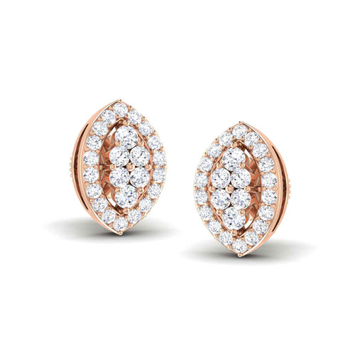 women's diamond earrings