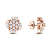 women's diamond earrings