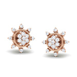 women's diamond earrings