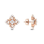 women's diamond earrings