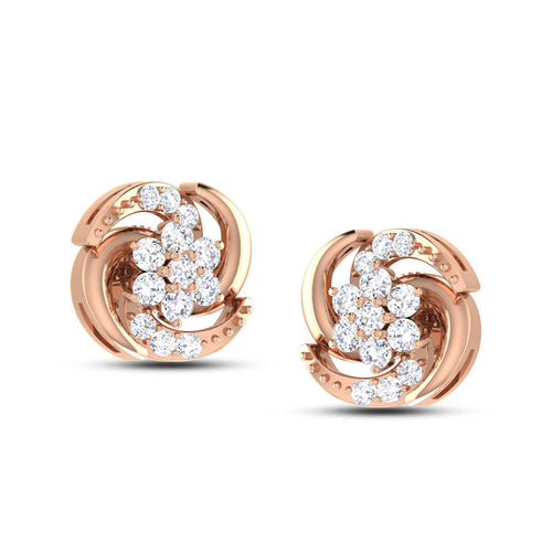 women's diamond earrings