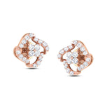 women's diamond earrings