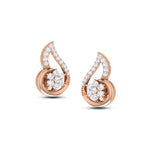 women's diamond earrings