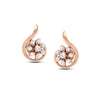 women's diamond earrings