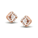 women's diamond earrings