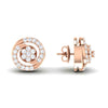 women's diamond earrings