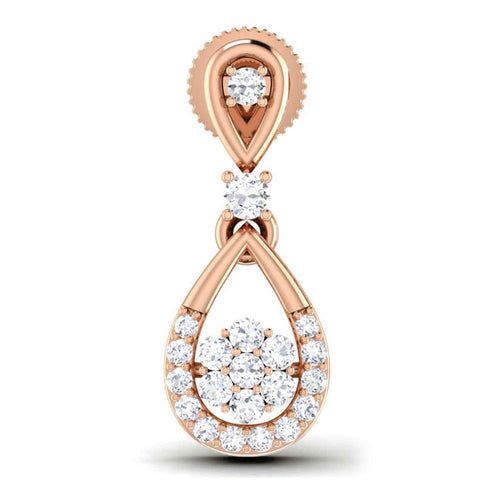 women's diamond earrings