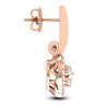 women's diamond earrings