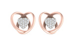 The Elianna Diamond Earrings