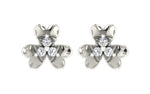 The Immerie Diamond Earrings