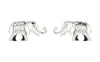 The Elephant Earrings