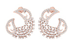 The Shrini Diamond Earrings