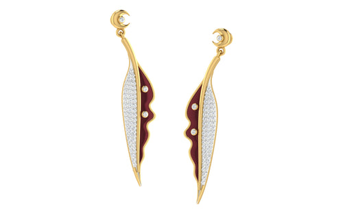 women's drop earrings