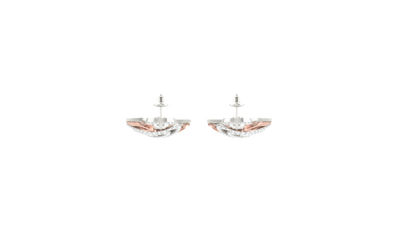 women's diamond earrings