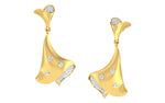 women's diamond earrings