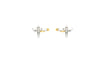 women's diamond earrings