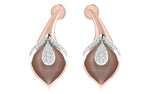 women's diamond earrings