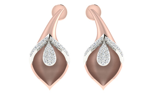 women's diamond earrings