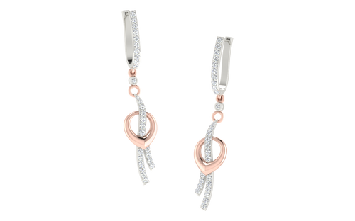 women's drop earrings