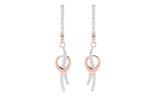 women's drop earrings