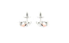 women's diamond earrings