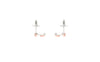 women's diamond earrings