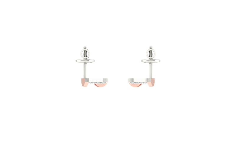 women's diamond earrings