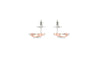 women's diamond earrings