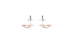 women's diamond earrings