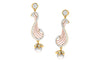 women's diamond earrings