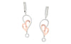 women's diamond earrings