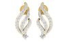 The Feriz Diamond Earrings