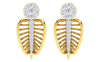 The Larkeya Diamond Earrings