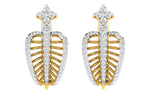 The Paaraj Diamond Earrings