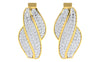 The Kirushan Diamond Earrings