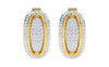 The Elvera Stud Earrings