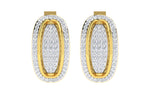 The Elvera Stud Earrings