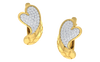 The Cyane Diamond Earrings