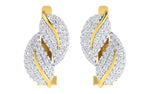 The Edla Diamond Earrings