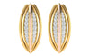 The Bryonia women's earrings