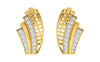 The Meghan Diamond Earrings