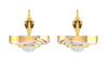 The Amika Diamond Earrings