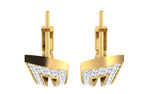 The Shuhul Stud Earrings