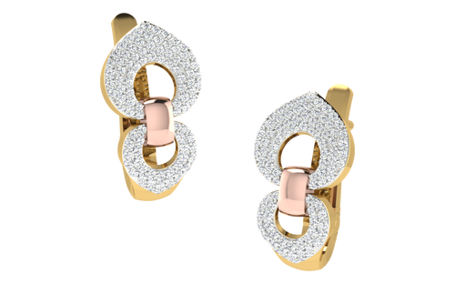 The Rohini Earrings