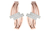 The Additri Diamond Earrings