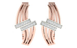 The Additri Diamond Earrings