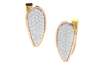 The Ceeran Diamond Earrings